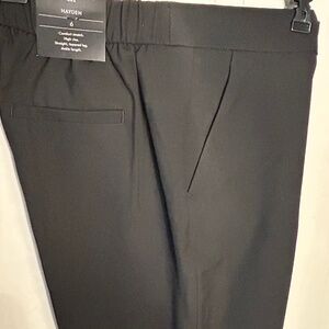 Banana Republic Hayden Pants Sz 6 NWT